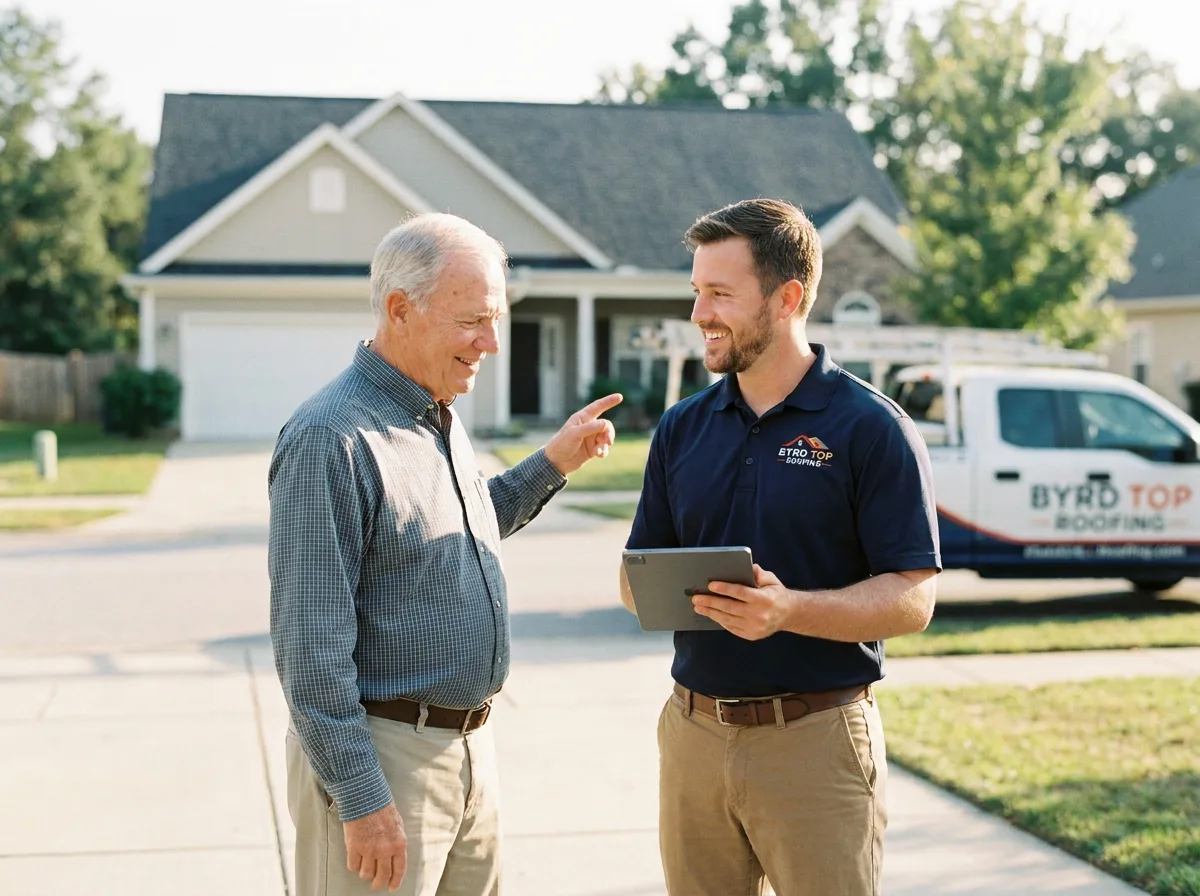 Roofing Pinewood, SC FAQs